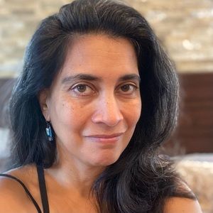 Meet your Posher, Renu